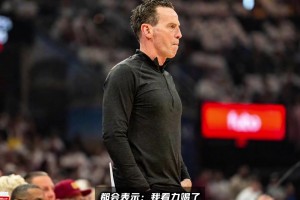 在骑士对阵活塞G6，骑士的失误问题让人看着真是气不打一处出。