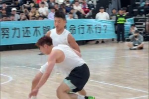 从种族歧视的抑郁中走出，八村在湖人这几年经历了什么？
