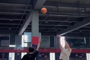 学会这几步，野球场够用了！