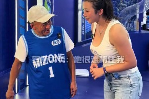 很难想象这是74岁的人做出来的操作！